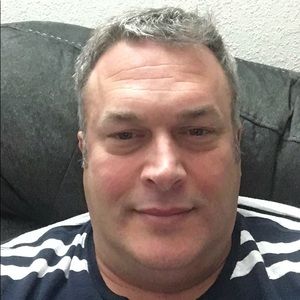 Meet your Posher, Gary